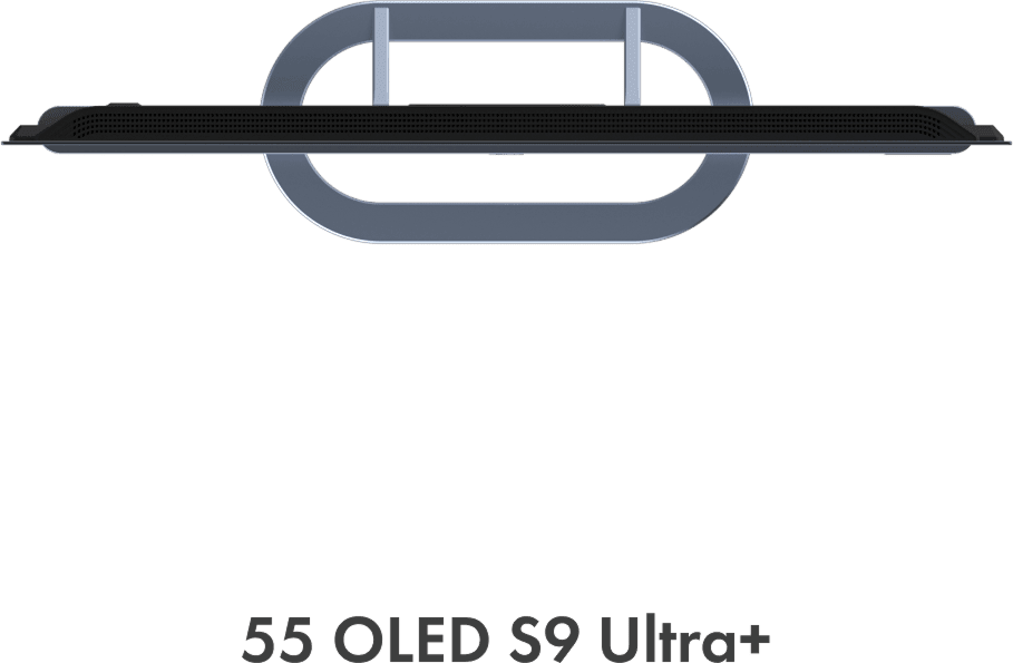 Телевизор Haier 55 OLED S9 Ultra+ фото #18