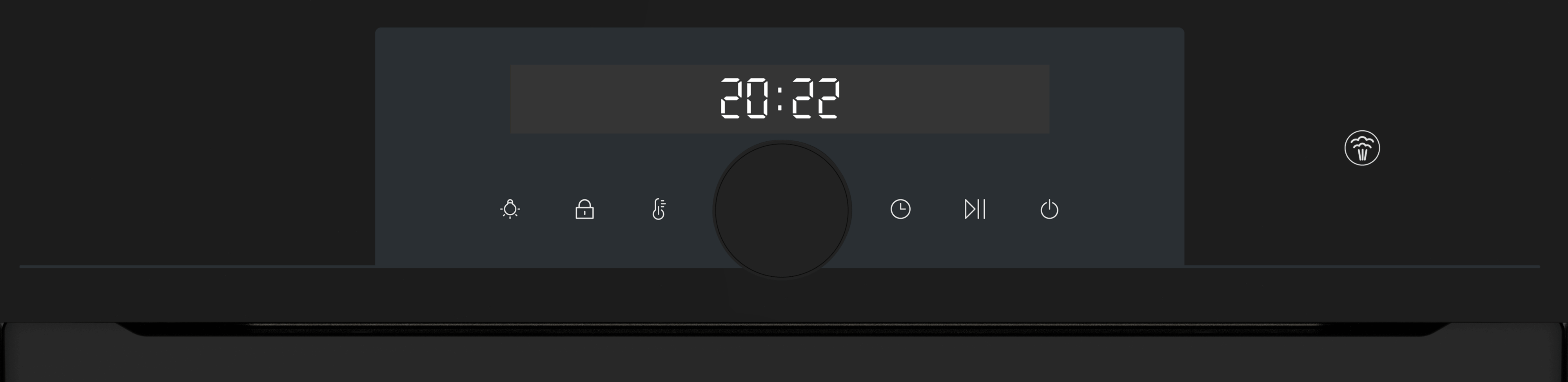 Духовой шкаф Haier HOX-FP5RAGG фото #6