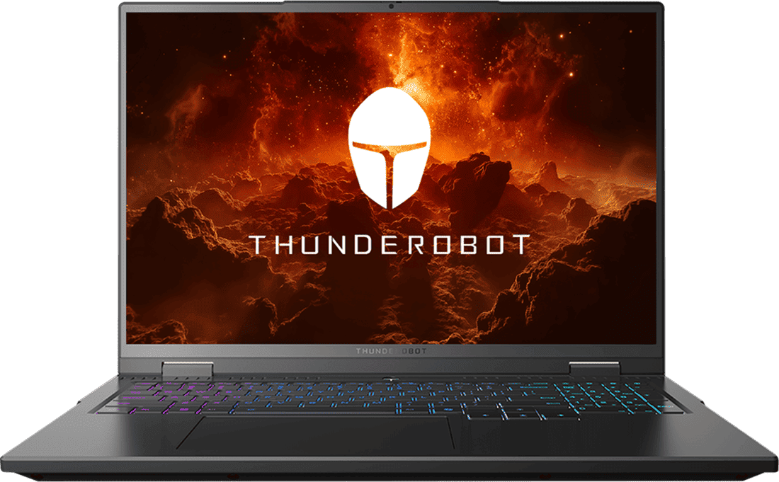 Игровой ноутбук Thunderobot Zero 16 Ultra фото #2