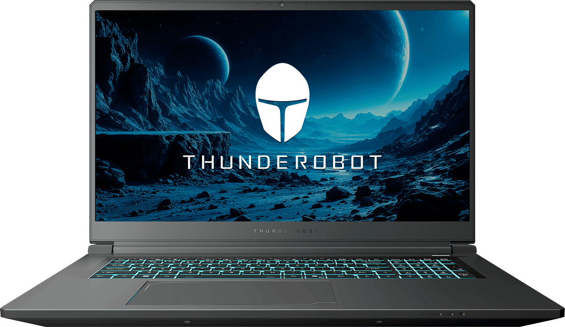 Игровой ноутбук Thunderobot Range 17 G2 Pro фото #2