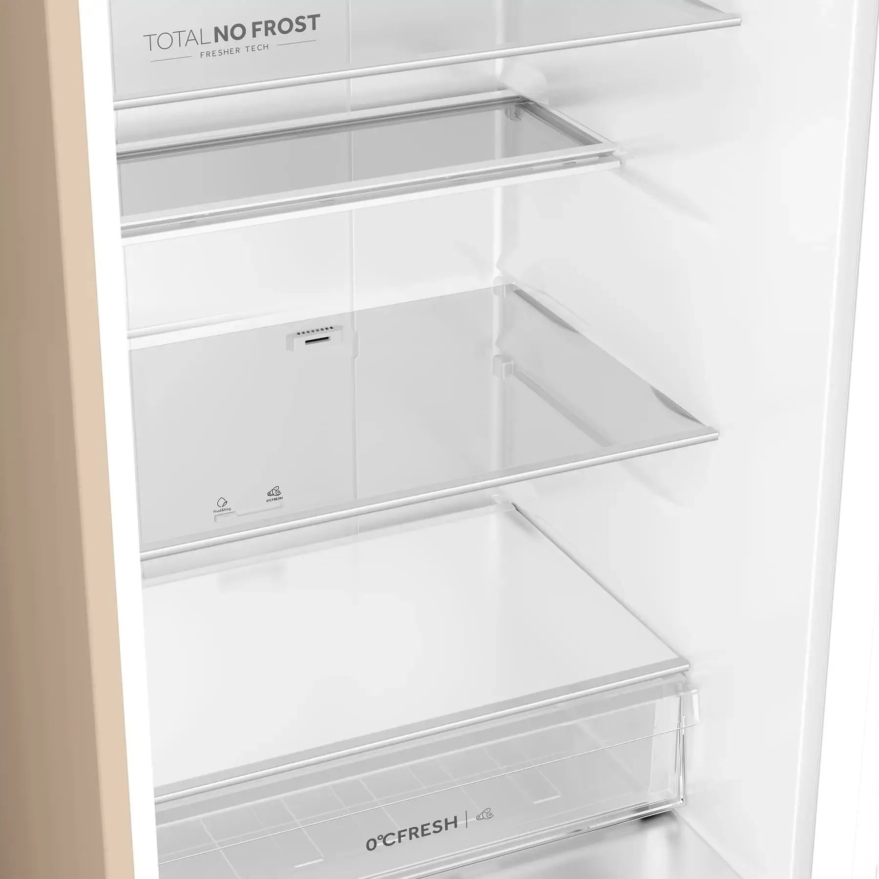 Холодильник Haier CEF538CGG фото #7