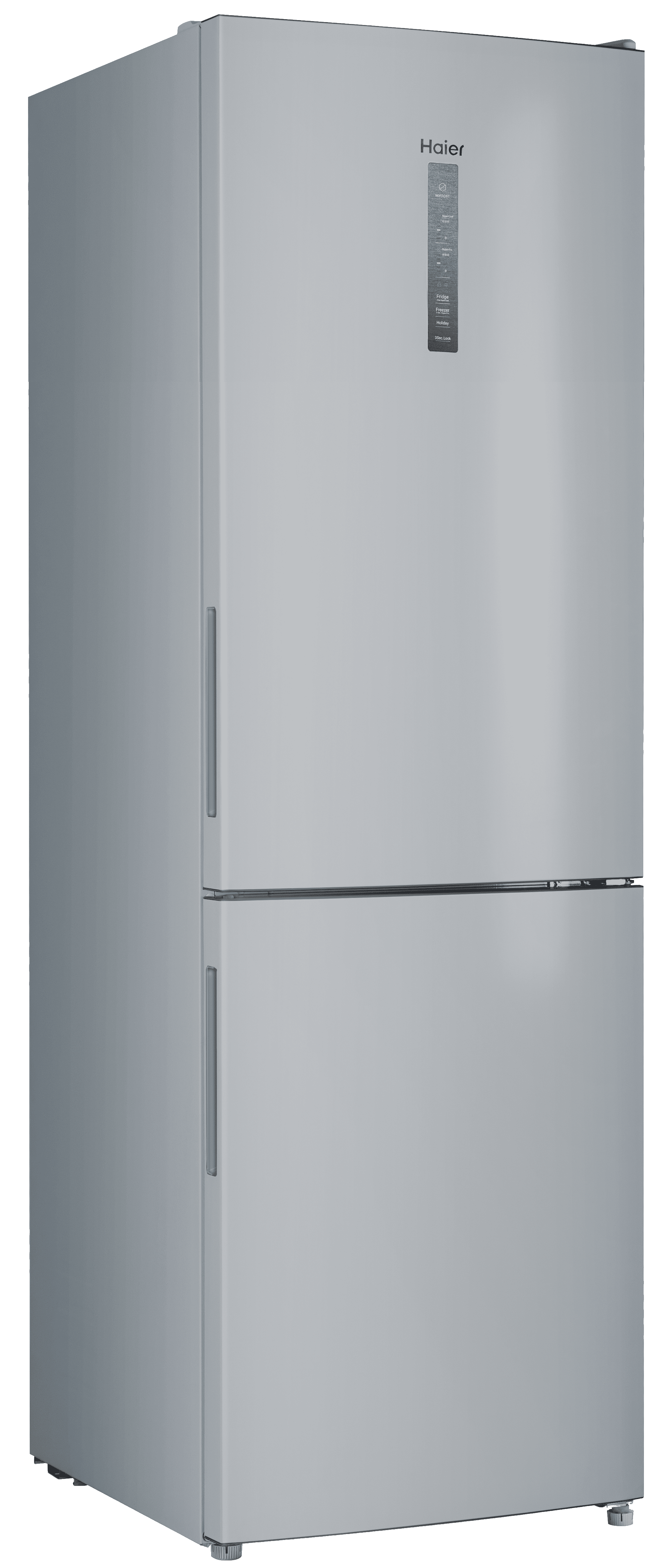 Холодильник Haier CEF535ASD фото #2