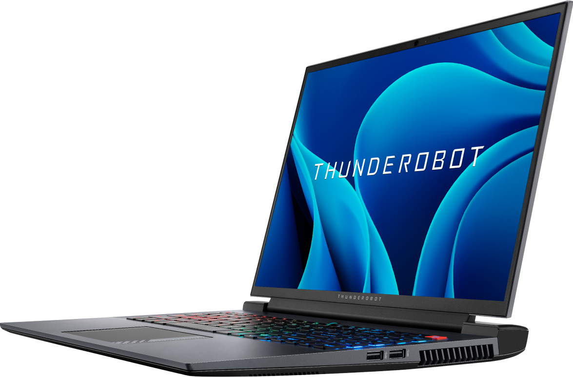 Игровой ноутбук Thunderobot Zero G3 Pro фото #4