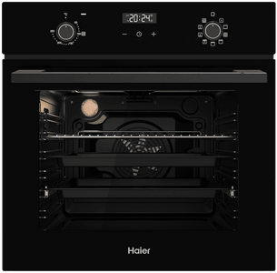 Духовой шкаф Haier HOX-P09NTB