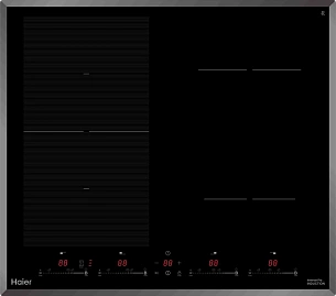 Индукционная варочная поверхность Haier HHY-Y64BFVB