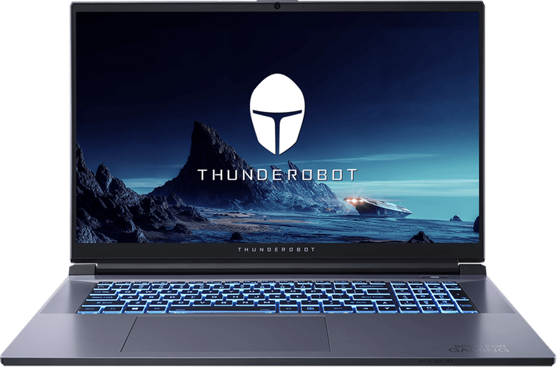 Игровой ноутбук Thunderobot 911 Plus G3 XE фото #2 Игровой ноутбук Thunderobot 911 Plus G3 XE фото #2