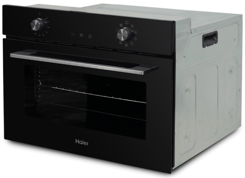 Духовой шкаф Haier HOY-P09NCGB фото #2 Духовой шкаф Haier HOY-P09NCGB фото #2