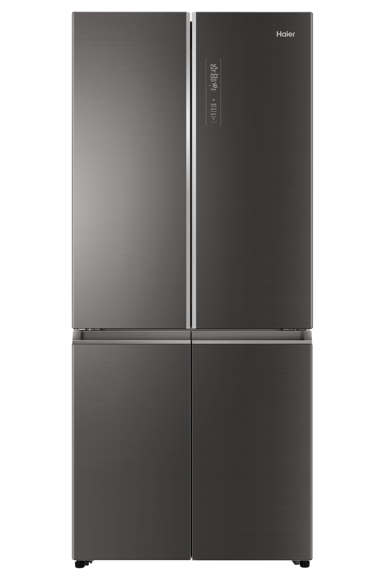 Холодильник Haier HTF-508DGS7RU фото #1