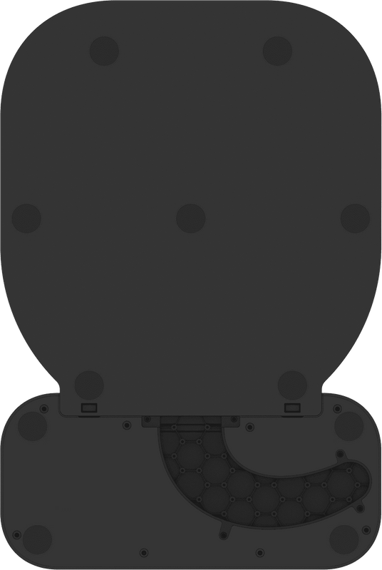 Робот-пылесос Haier HSR Pro R2B фото #5