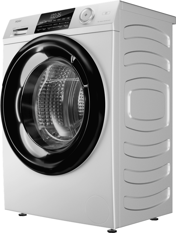 Стиральная машина Haier HW60-BP10959A фото #2 Стиральная машина Haier HW60-BP10959A фото #2