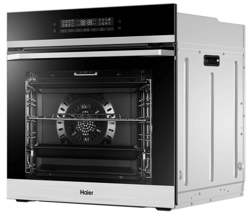 Духовой шкаф Haier HOQ-P16AN5SX фото #2 Духовой шкаф Haier HOQ-P16AN5SX фото #2