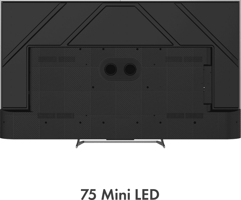 Телевизор Haier 75 Mini LED фото #15 Телевизор Haier 75 Mini LED фото #15