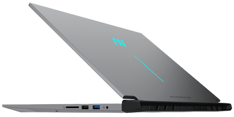 Ноутбук Machcreator Vision L16 Origin фото #4