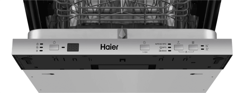 Встраиваемая посудомоечная машина Haier HDWE10-395RU фото #7 Встраиваемая посудомоечная машина Haier HDWE10-395RU фото #7