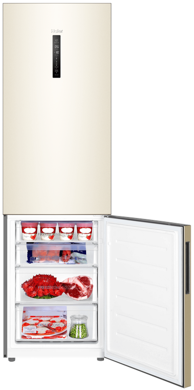Холодильник Haier C4F640CCGU1 фото #11 Холодильник Haier C4F640CCGU1 фото #11