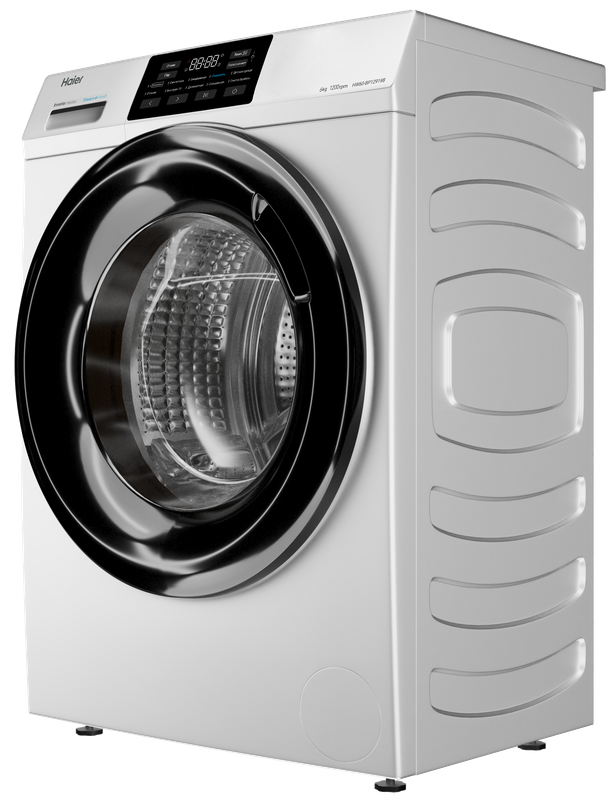 Стиральная машина Haier HW60-BP12919B фото #2