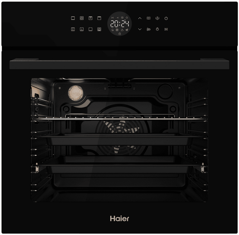 Духовой шкаф Haier HOX-T08AMTB фото #1