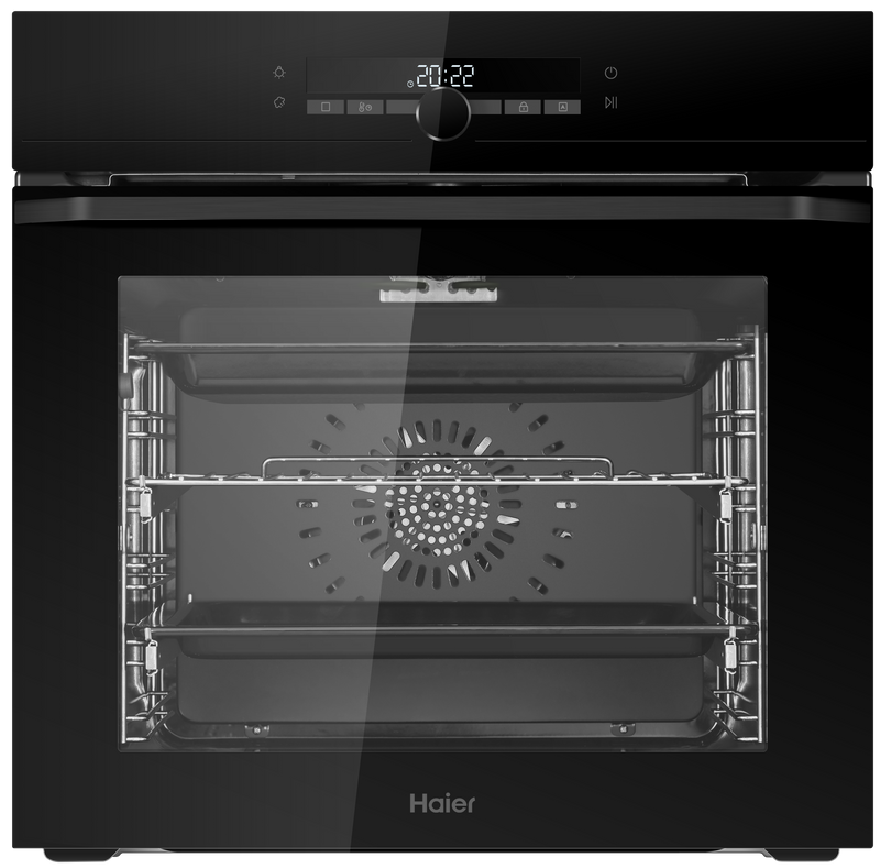 Духовой шкаф Haier HOQ-F6CASGB фото #1