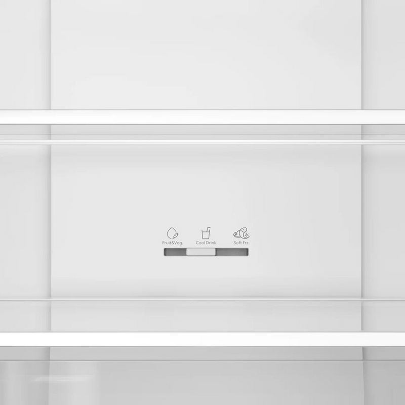 Холодильник Haier C2F636CRRGU1 фото #8 Холодильник Haier C2F636CRRGU1 фото #8