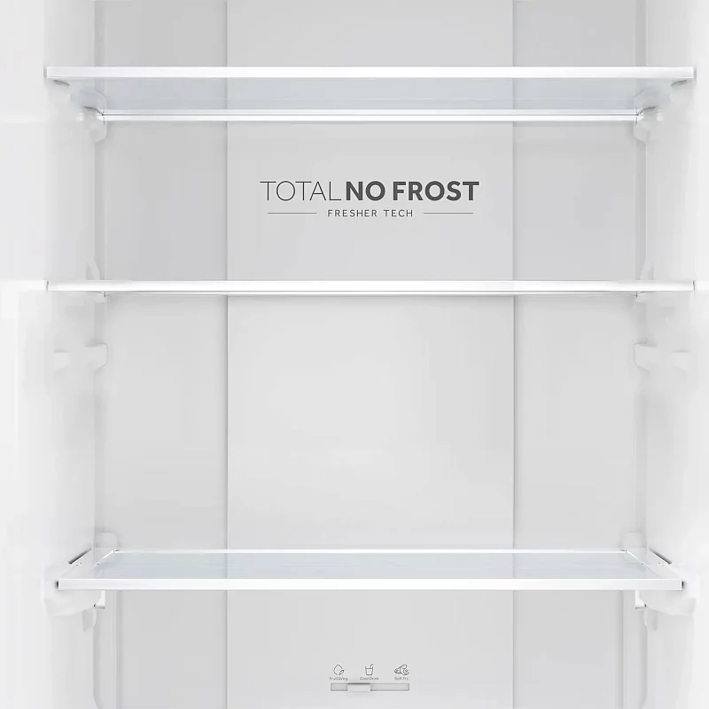 Холодильник Haier C2F620CWU1 фото #6
