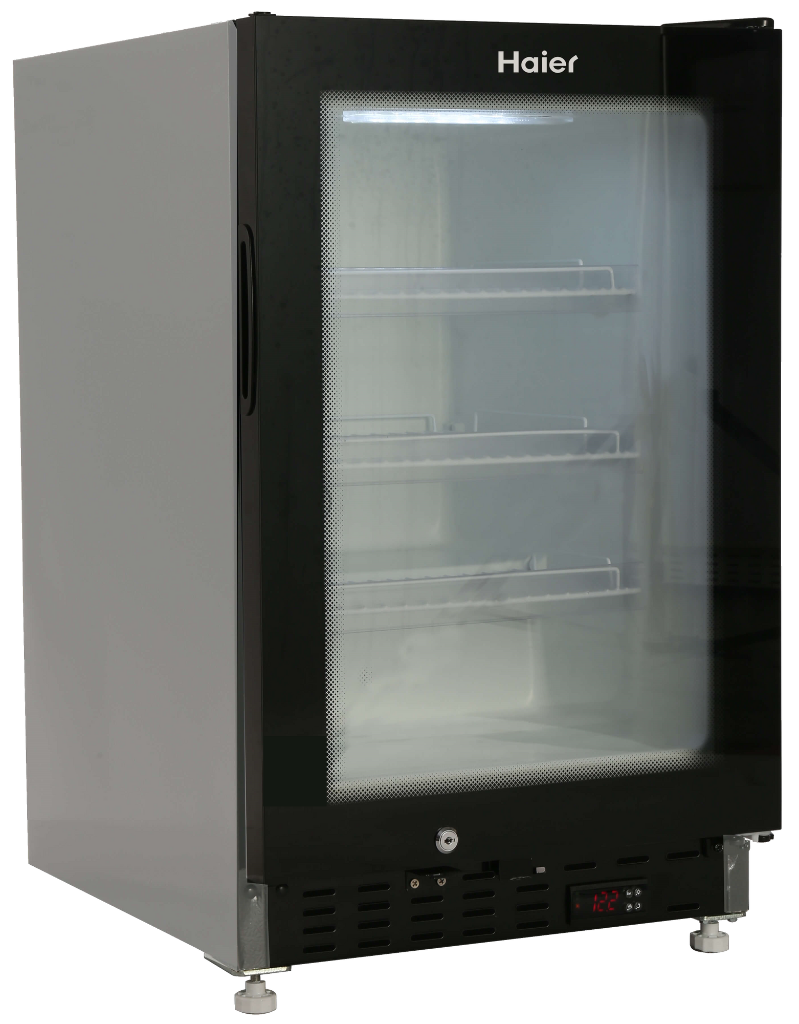 Холодильник Haier VCH100 фото #3