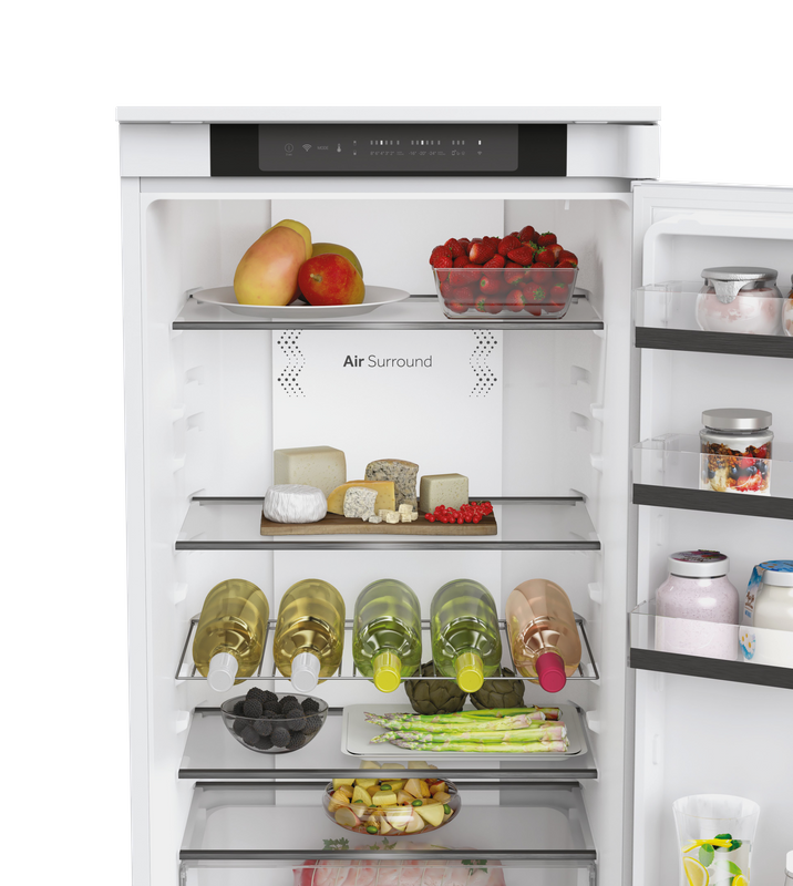 Холодильник Haier HBW5519ERU фото #4