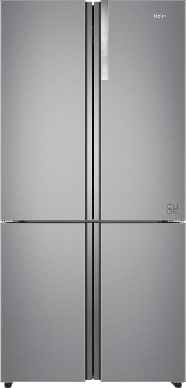 Холодильник Haier HTF-610DM7RU фото #1 Холодильник Haier HTF-610DM7RU фото #1