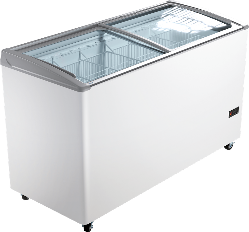 Коммерческий морозильный ларь Haier SD-516AE фото #2