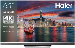 Телевизор Haier 65 Mini LED Pro