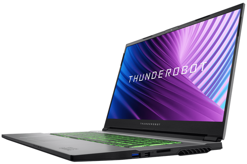 Игровой ноутбук Thunderobot 911 Plus G3 X фото #4