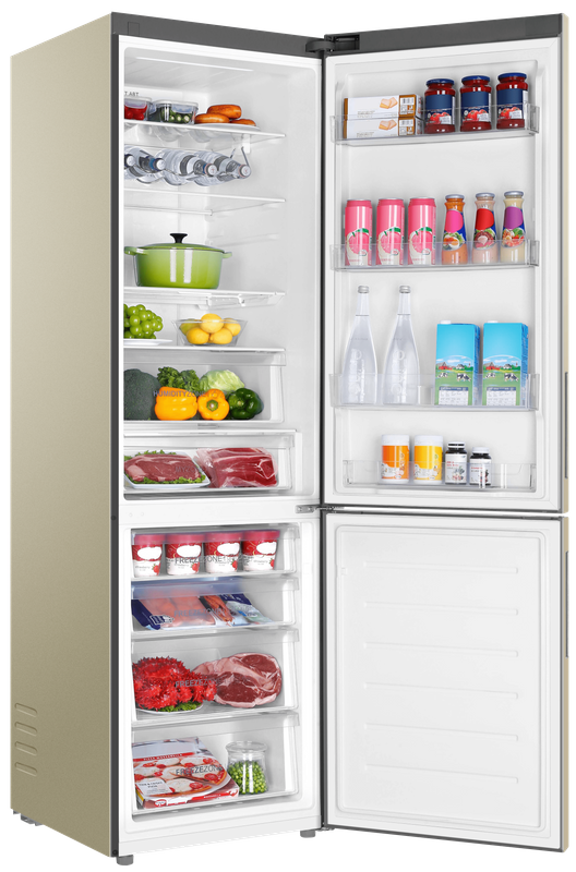 Холодильник Haier C4F640CCGU1 фото #13 Холодильник Haier C4F640CCGU1 фото #13