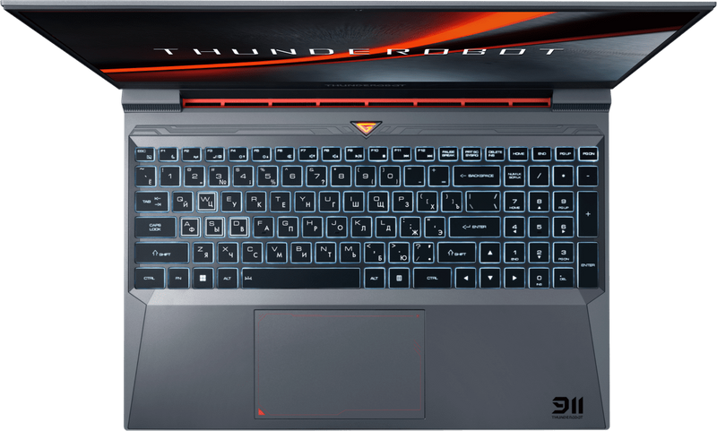 Игровой ноутбук Thunderobot 911 X Wild Hunter G2 Pro фото #6
