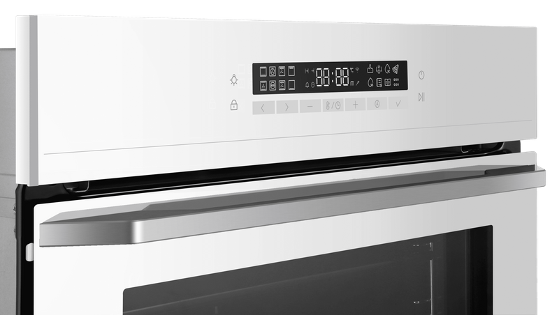 Духовой шкаф Haier HOQ-P16AN5GW фото #7 Духовой шкаф Haier HOQ-P16AN5GW фото #7