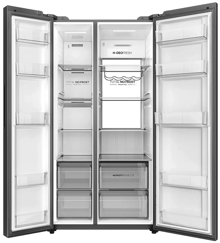 Холодильник Haier HRF-600DM7ERU фото #5 Холодильник Haier HRF-600DM7ERU фото #5