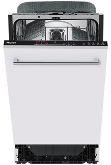 Встраиваемая посудомоечная машина Haier HDWE10-292RU