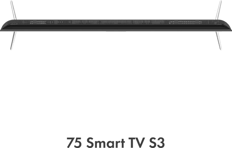 Телевизор Haier 75 Smart TV S3 фото #15 Телевизор Haier 75 Smart TV S3 фото #15