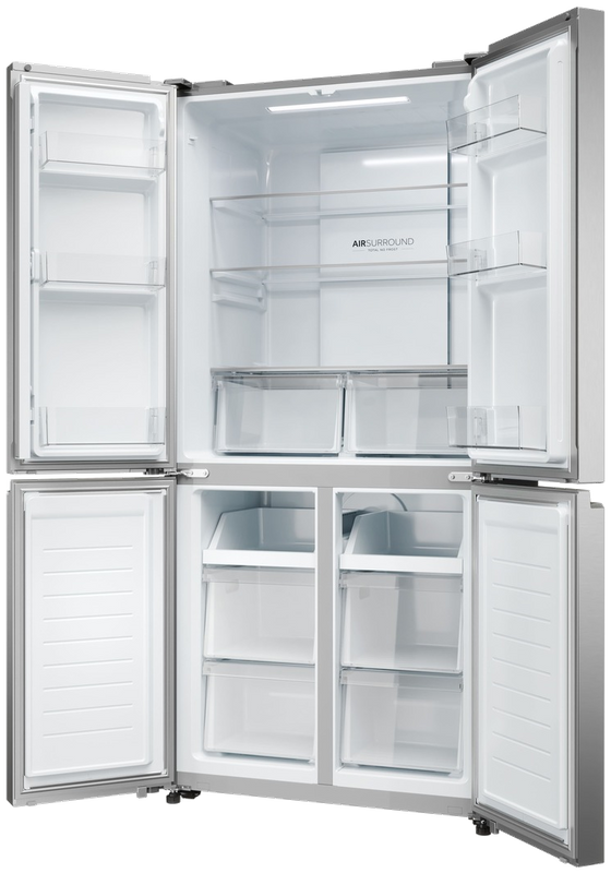 Холодильник Haier HTF-425DM7RU фото #6 Холодильник Haier HTF-425DM7RU фото #6