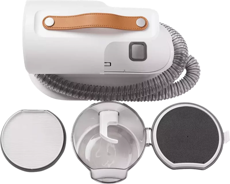 Пылесос для груминга Haier PetPure M Pro фото #3