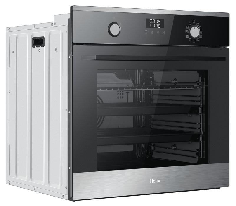 Духовой шкаф Haier HOX-P11CGBX фото #8 Духовой шкаф Haier HOX-P11CGBX фото #8