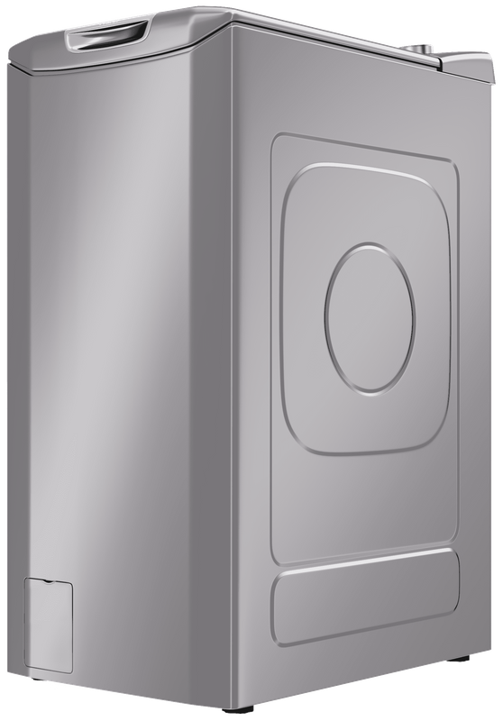 Стиральная машина Haier RTXS G584TMHR-07 фото #1 Стиральная машина Haier RTXS G584TMHR-07 фото #1