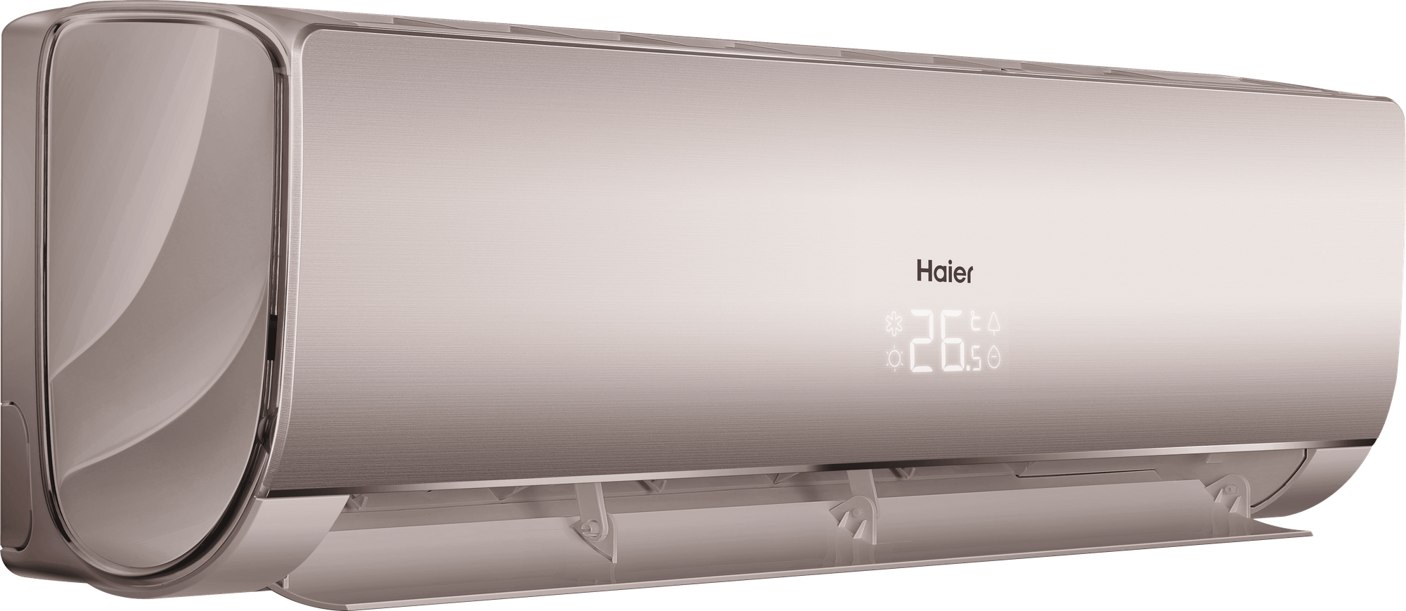 Кондиционер Haier Lightera ON/OFF HSU-18HNF303/R2-G фото #2