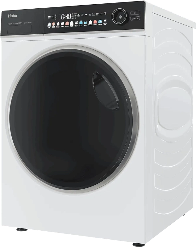 Сушильная машина Haier HD105-A2336 фото #2 Сушильная машина Haier HD105-A2336 фото #2