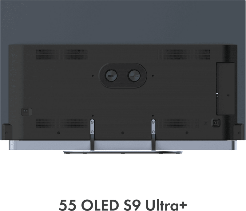 Телевизор Haier 55 OLED S9 Ultra+ фото #17