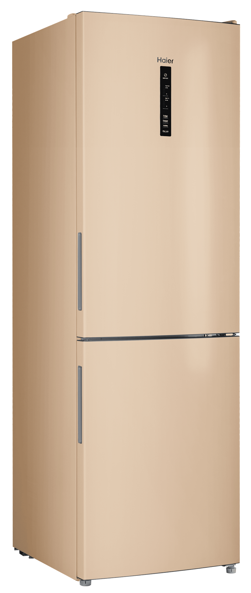 Холодильник Haier CEF535AGG фото #2