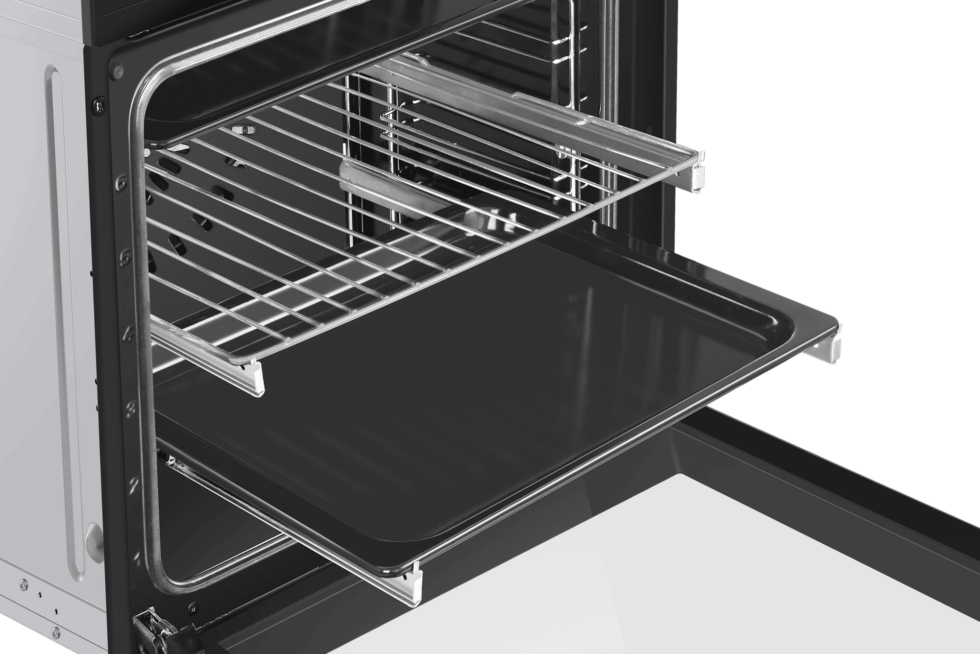 Духовой шкаф Haier HOQ-F6CASGB фото #7