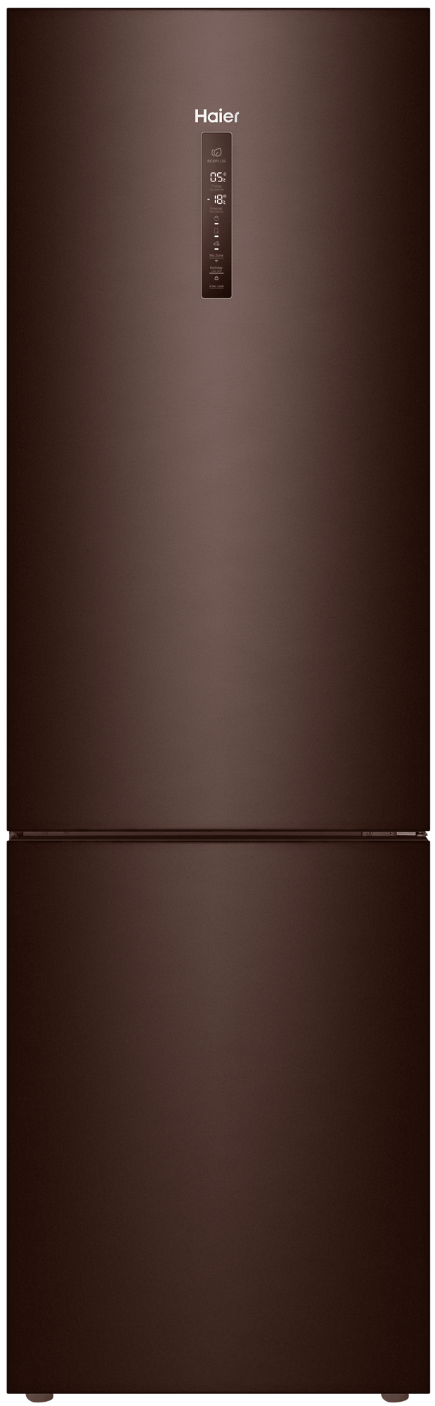 Холодильник Haier C4F740CLBGU1 фото #1