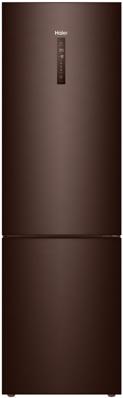 Холодильник Haier C4F740CLBGU1 фото #1 Холодильник Haier C4F740CLBGU1 фото #1
