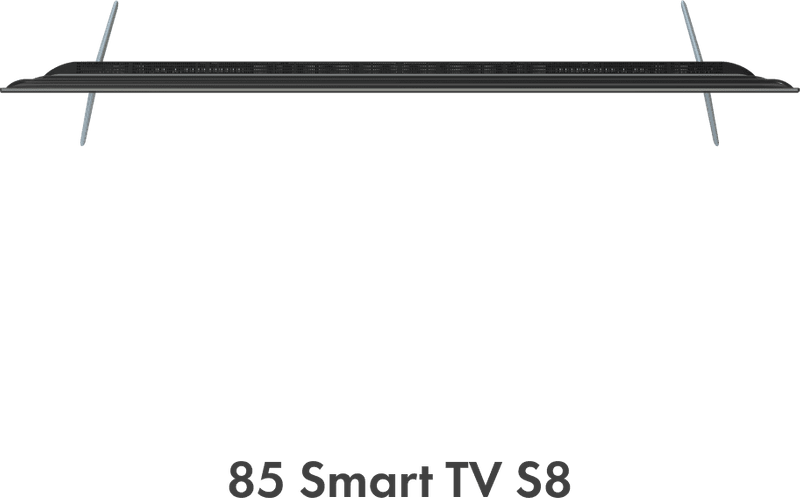 Телевизор Haier 85 Smart TV S8 фото #13