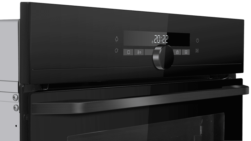 Духовой шкаф Haier HOQ-F6CASGB фото #8