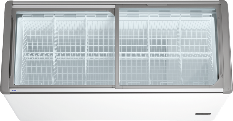 Коммерческий морозильный ларь Haier SD-516AE фото #4